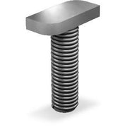 K2 - Hammerkopfschraube 1000368 28/15 M8x30 − 100 Stück