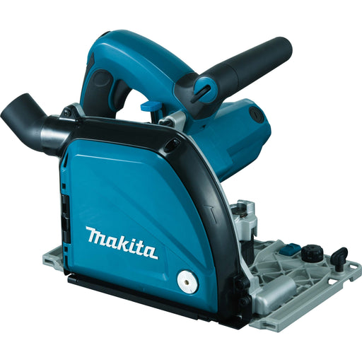 Makita - Oberfräse (elektrisch) Plattenfräse CA5000XJ 500W
