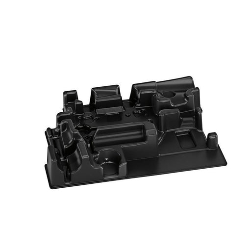Bosch - Zubehör/Ersatzteile für Werkzeugkasten, -schrank, -wagen und Werkbank Einlagen 1600A02R2T für GSR 18V-90 FC