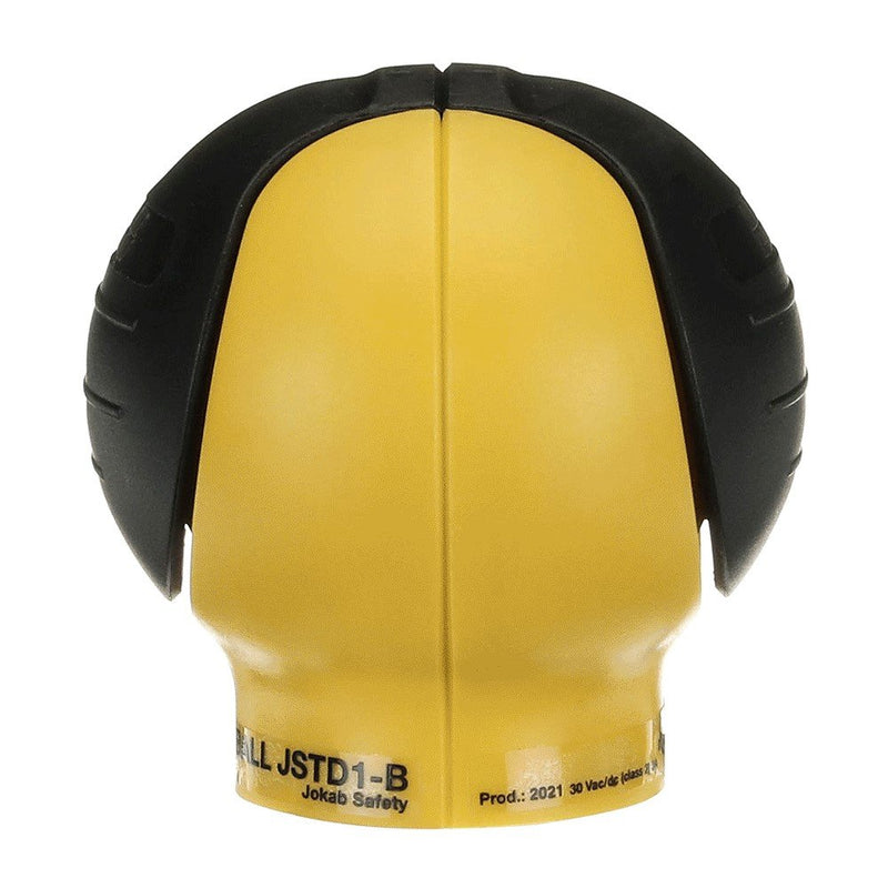 ABB Stotz S&J - Zustimmschalter Sicherheitsbefehlgeber JSTD1-B Zweihand