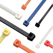 Panduit - Kabelbinder PLT2S-C2 4,8x188mm rt − 1000 Stück