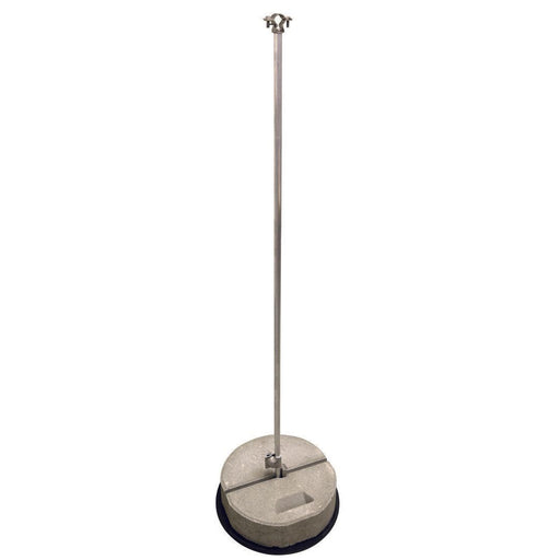 DEHN - Distanzhalter für Blitzschutz Distanzhalter DIDHPAE20D161270ALV2
