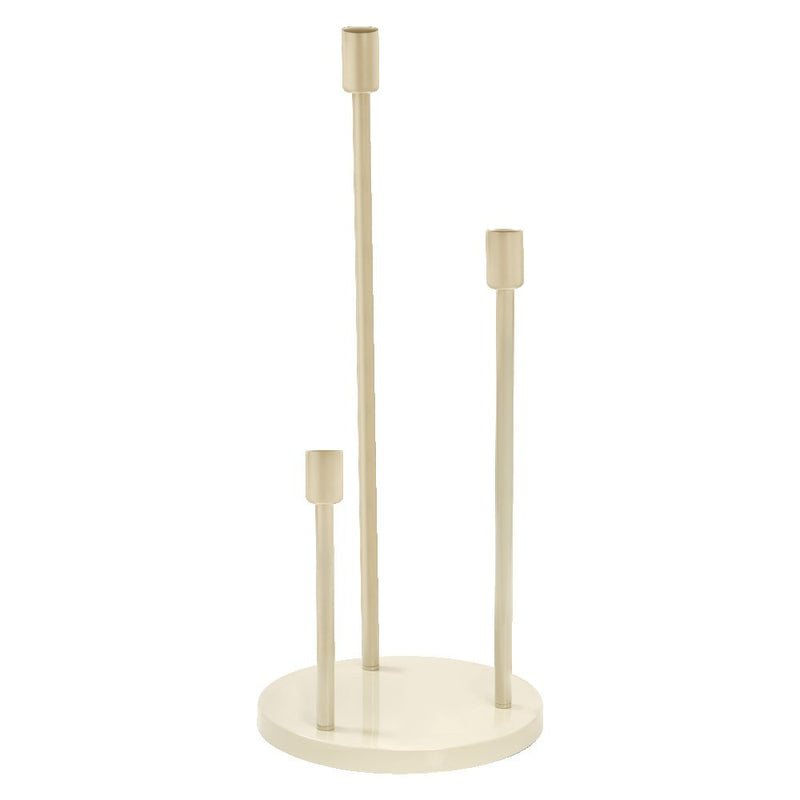 Ledvance - Stehleuchte Stehleuchte 3x E27 Decor #4058075833111 beige