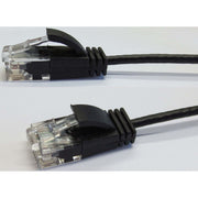 Wantec - Patchkabel Kupfer UTP-Patchkabel Cat.6A or 7255 or 0,25m 0,25m RJ45 2,8mm