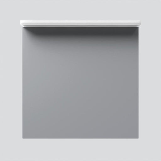 Siedle&Söhne - Funktionsmodul für Türkommunikation LED-Flächenleuchte LEDF 600-4/4-0 SM sil/met