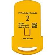Pilz - Zubehör/Ersatzteile für Befehlsgeräte PIT m3 key2 mode 2 402282 − 1 Stück