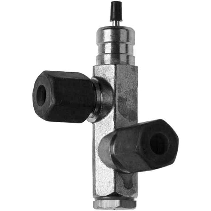 Condor Pressure - Abblaseventil Entlastungsventil EV 2 m.Schraubbefestigung