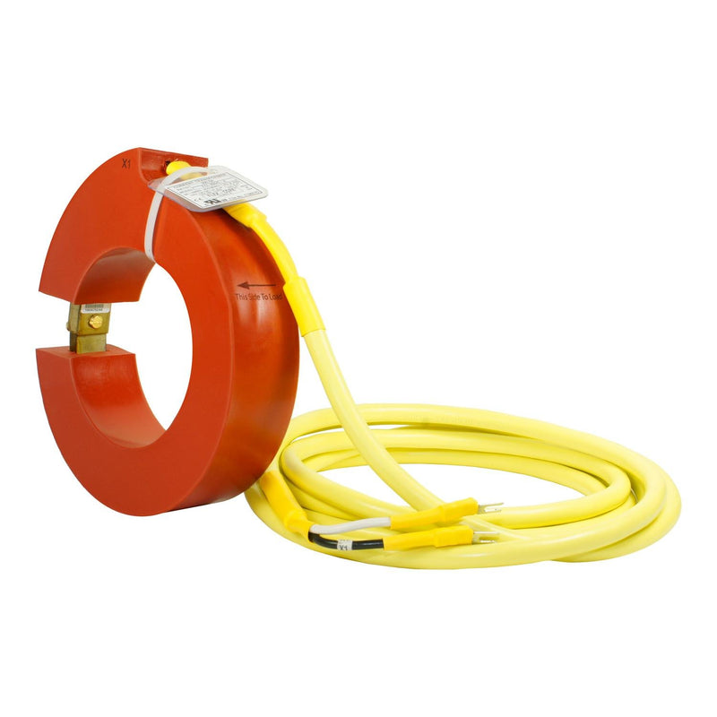 Schneider Electric - Stromwandler Af Klappwandler 5000/5A PCSPCTFCL500058 Rund Id 203,2Mm