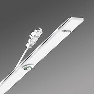 Regiolux - Geräteträger für Lichtbandsystem LED-Geräteträger IP54 SRGSVsafeDA0750ETZB