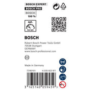 Bosch - Bohrer PRO Wood HSS 2608596339 Installationsbohrer