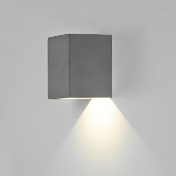 Brumberg Leuchten - Decken-/Wandleuchte LED-Wandanbauleuchte 10100733