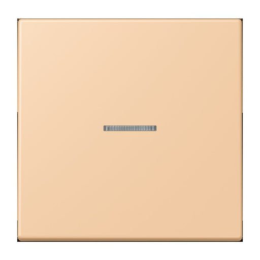 Jung - Bedienelement intelligent eNet Taster Standard 1fach FM LC 1700 237