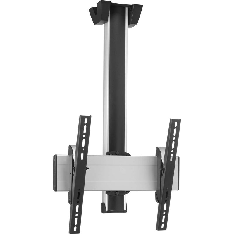 Vogels - Halterung für Audio-/Videosysteme Deckenhalter-Set C1544 si-sw Connect-it