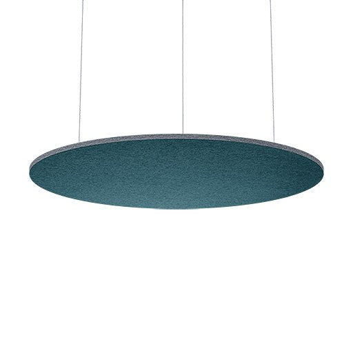Zumtobel Group - Mechanisches Zubehör/Ersatzteile für Leuchten Akustikelement SLOIN R AE #22172681