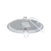 Nobile - Decken-/Wandleuchte LED-Panel Flat 1571304147 SCCT, 350mA, titan