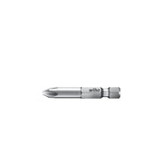 Wiha - Bit Phillips-Professional-Bit 7041 Z PH00x70 Form E 6,3 − 5 Stück
