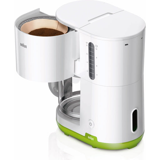 Braun - Kaffeeautomat KF 1100 GR Series1