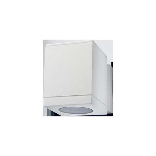 SG Leuchten - Orientierungsleuchte Wandleuchte GU10 611680 weiß