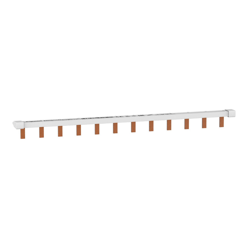 Schneider Electric - Phasenschiene EZ9XPH112 Steg 1P 12 Mod. 63A