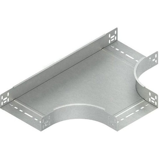 Niedax - T-Stück für Kabelrinne T-Stück RTS 60.300 E5 f. KR, 60x302mm