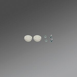 Regiolux - Decken-/Wandleuchte LED-Einbauleuchte hokal-H #60523024180 4000K