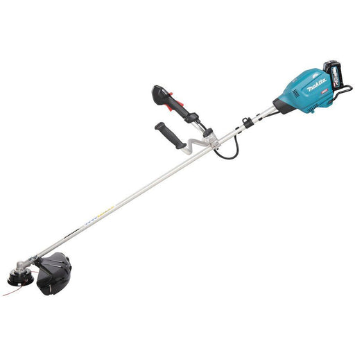 Makita - Rasentrimmer (Akku) Akku-Freischneider UR013GZ04 40V max