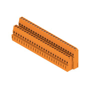 Weidmüller - Leiterplattenklemme Leiterplattenklemme LM2H 5.08#1769460000 5.08mm − 10 Stück