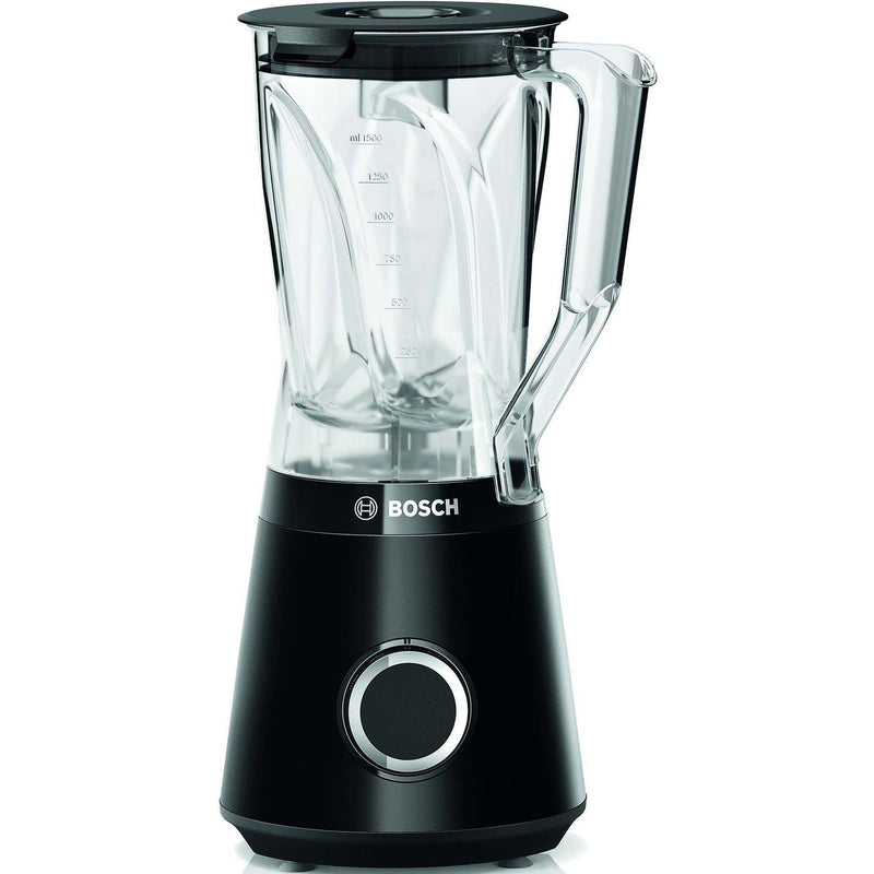 Bosch SDA - Rühr-/Mixgerät Standmixer MMB6141B sw VitaPower