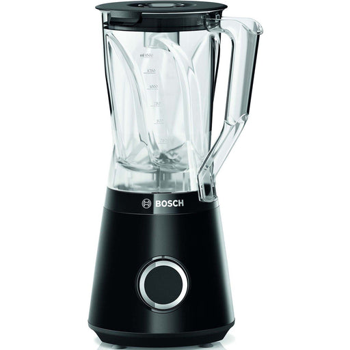 Bosch SDA - Rühr-/Mixgerät Standmixer MMB6141B sw VitaPower
