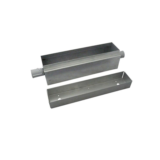 Ceag Notlichtsysteme - Mechanisches Zubehör/Ersatzteile für Leuchten Betoneinbaukasten LUM10565 für CrystalWay