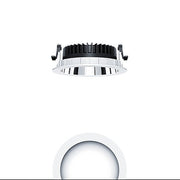 Zumtobel Group - Downlight/Strahler/Flutlicht LED-Downlight PANOS R #62926827 830