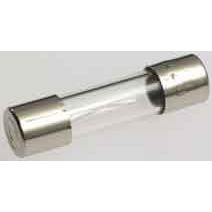 Eska - Zylindrische Sicherung G-Sicherungseinsatz 632.313 T 400mA 6,3x32mm − 100 Stück
