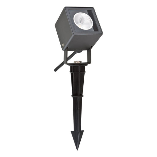 EVN Lichttechnik - Downlight/Strahler/Flutlicht Gartenspot PLCQ65091502 512lm 200-240V 3000K