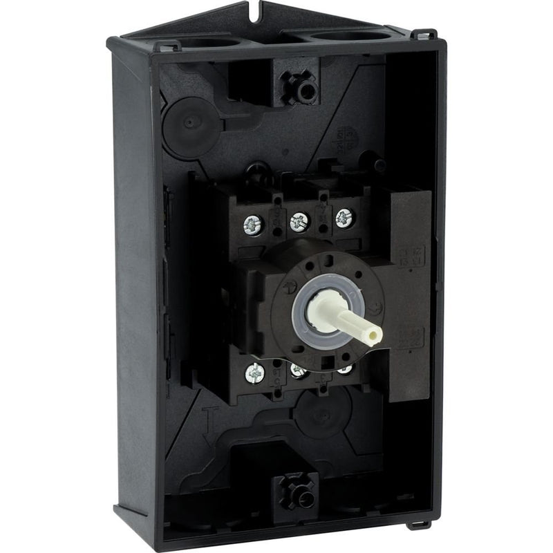 Eaton - Lasttrennschalter Hauptschalter P1-32/I2/SVB-SW/HI11 I2/SVB
