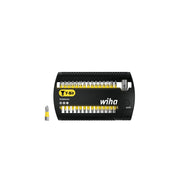 Wiha - Bit-Set XL Selector Y SB7948Y904 PH, PZ, 6-rund