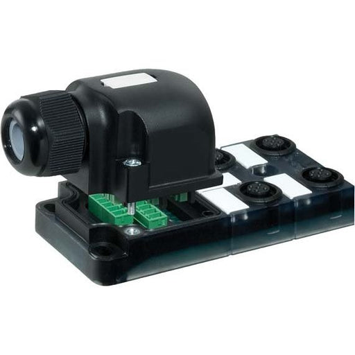 Murrelektronik - Konfektioniertes Sensor-Aktor-Kabel Konf.-Leitung 276597 5m,4xM12,5pol