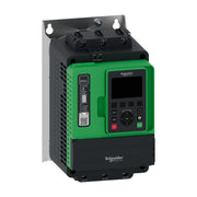 Schneider Electric - Sanftstarter Sanftanlasser Ats490, ATS490D38Y 38A, 208 Bis 690V
