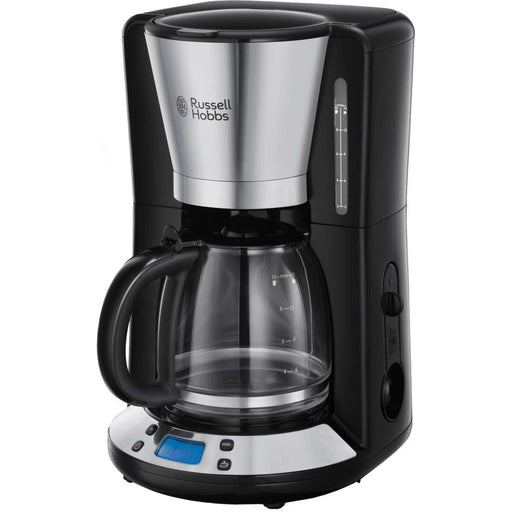 RUSSELL HOBBS - Kaffeeautomat 24030-56 Victory − 1 Stück