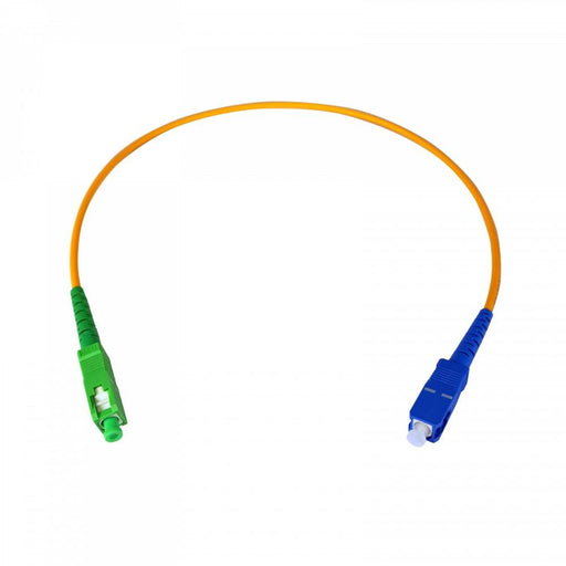 Televes - Patchkabel LWL Industrie Optisches Kabel OSK40SCPC Dca 0,4m Stecker