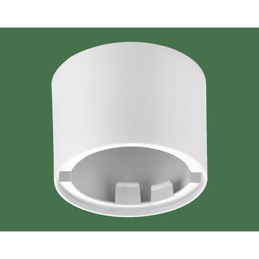 Opple Lighting - Mechanisches Zubehör/Ersatzteile für Leuchten Sensorgehäuse 560098000600 weiß