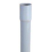 Gewiss - Elektro-Installationsrohr Kunststoff Panzerrohr DX27620 IRL B/20, L2m, Gemuf − 48 Meter
