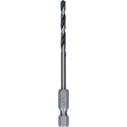 Bosch - Bohrer HSS PointTeQ 2608577542 Sechskantbohrer 3,5