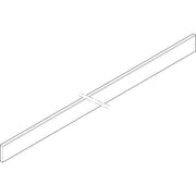 ABN - Sammelschiene Cu-Schiene XCUW152 2FB 50x10x495mm