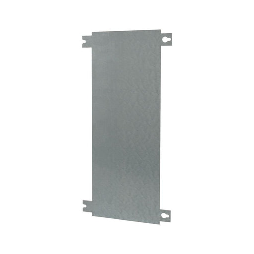 Eaton - Montageplatte für Verteilergehäuse Montageplatte für EP EPMP51 HxB=115x454mm