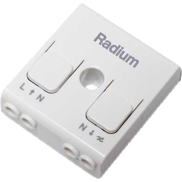 Radium Lampenwerk - Lichtregelsystemkomponente Bluetooth Control Unit LMBA4953