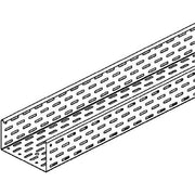 Niedax - Kabelrinne Rinne inkl.Verbinder RS 110.200 − 3 Meter