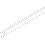 ABN - Sammelschiene Cu-Schiene XCUW132E 2FB 30x10x540mm