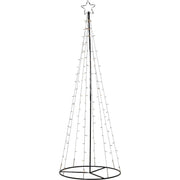 Star Trading - Festbeleuchtung LED-Lichterbaum 807-50