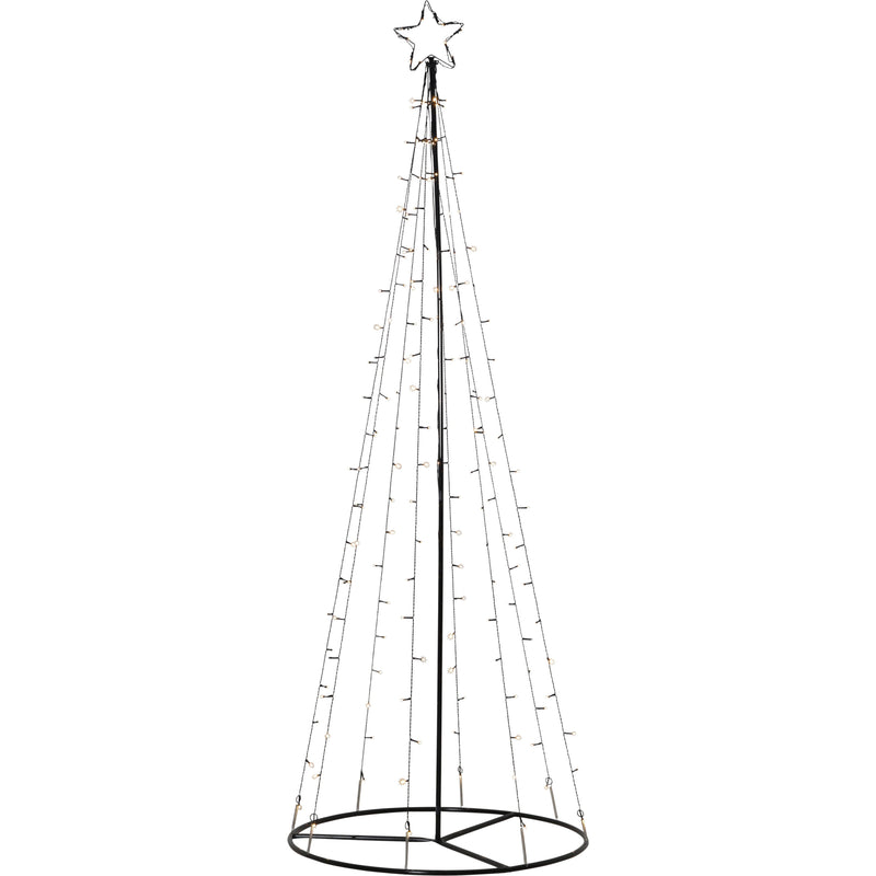 Star Trading - Festbeleuchtung LED-Lichterbaum 807-50