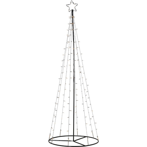 Star Trading - Festbeleuchtung LED-Lichterbaum 807-50